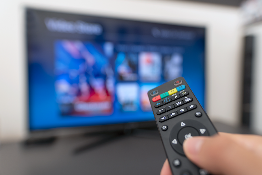 Accredited Dstv Installer